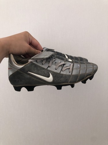 Nike total air - air, zoom