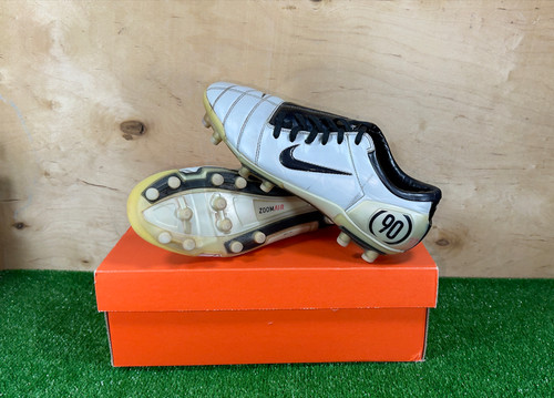 Nike air zoom total iii - air, fg