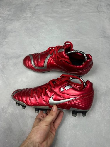 Nike total shift 9 - 90, ag