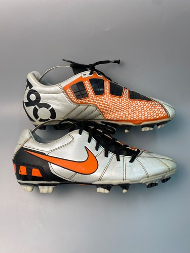 Nike total shoot - nike, iii