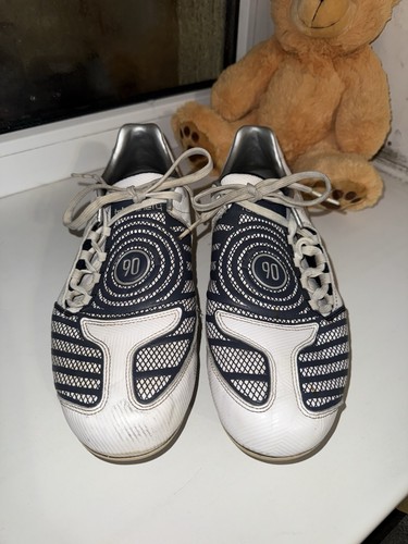 Rare nike total ninety - nike,