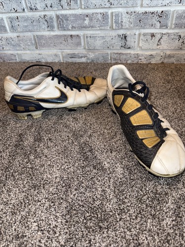 Nike air zoom total strike - air,