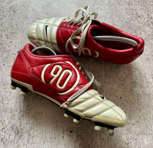 Nike total air zoom - nike, 90
