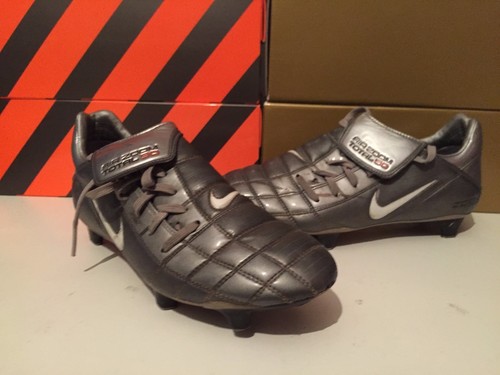 Nike air zoom total - air,