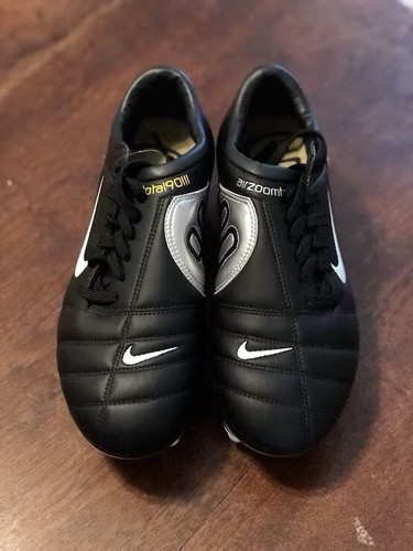 Nike zoom total - iii, cleats
