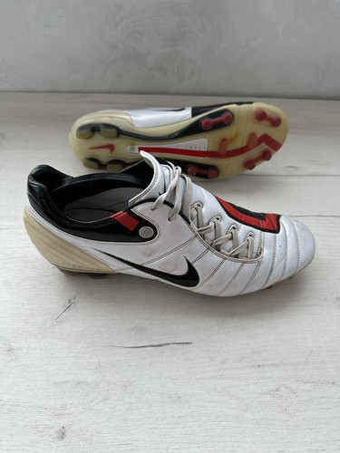 Nike total ait zoom red - 90,
