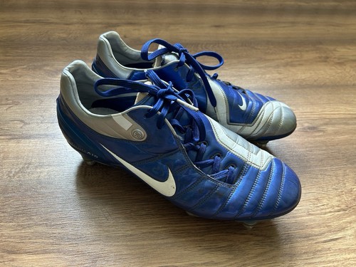 Football boots nike total - football, boots-nike