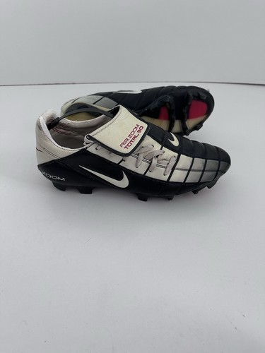 Nike total air zoom black - 90,