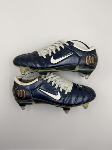 Nike total air - air, zoom