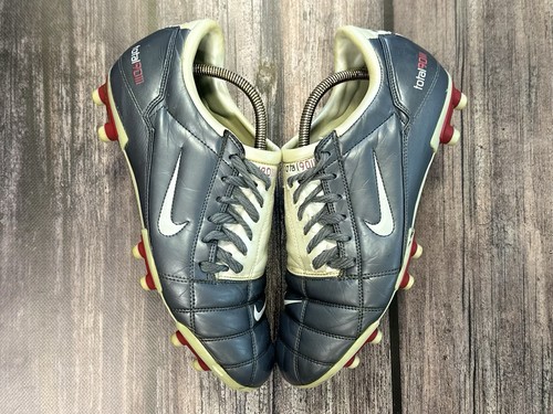 2004 nike air zoom - nike, total