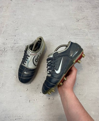 Nike total air zoom - nike, 90