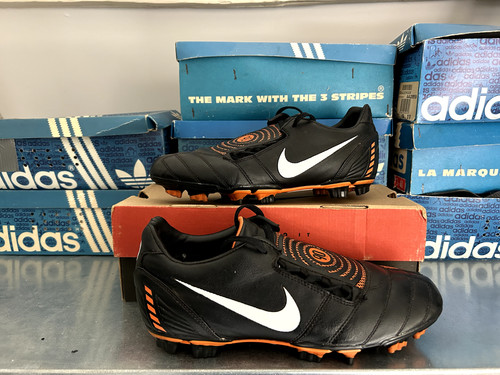 Nike air vapor - total, 90