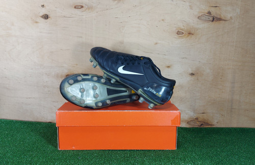 Nike air zoom - total, iii