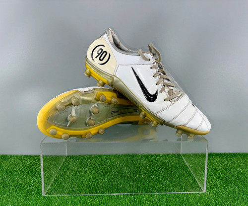 Nike air zoom total iii - zoom, fg