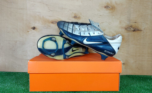 Nike air zoom total - air,