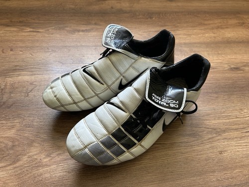 Football boots nike total - football, boots-nike