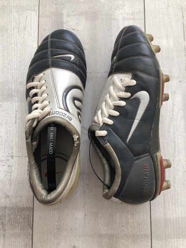 Nike total air zoom gray - total,