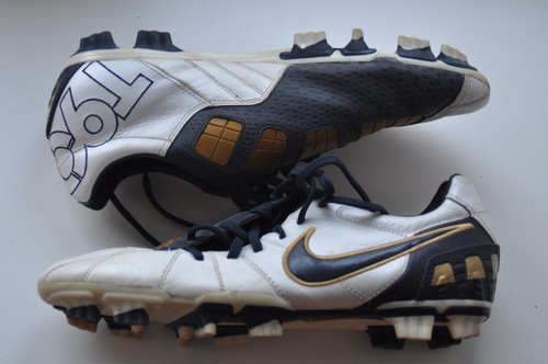 Nike air zoom total - zoom, strike