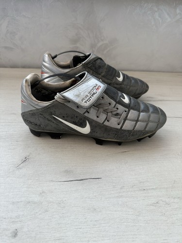 Nike total zoom air - air, gray