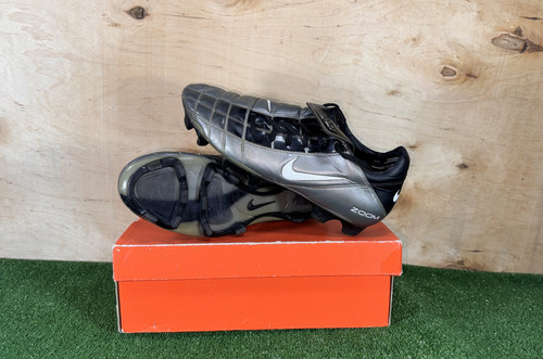 Nike air zoom - zoom, fg