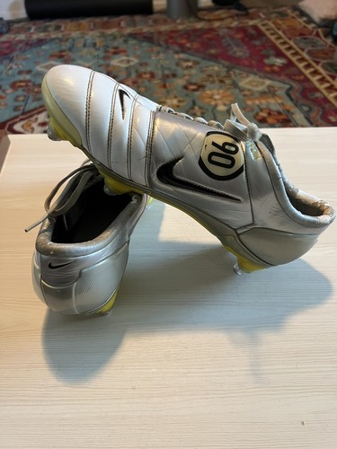Nike air zoom total iii - nike, 90
