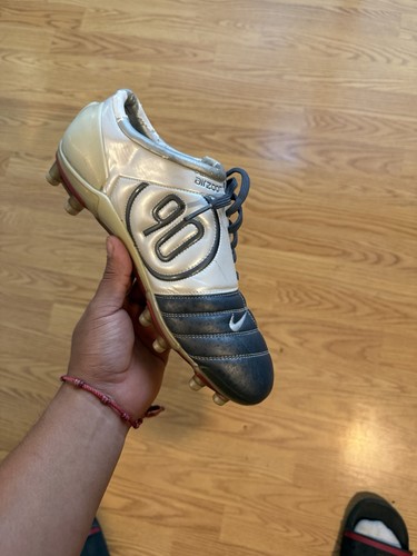Nike total iii air - nike, 90