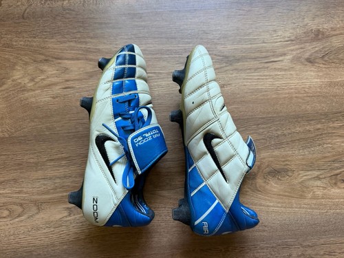 Football boots nike - football, total
